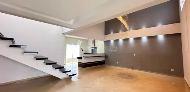 Sobrado com 3 Quartos à venda, 300m² no Parque Bom Retiro, Paulínia