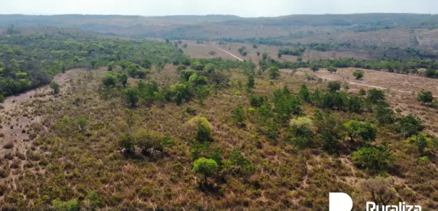 Fazenda / Sítio / Chácara à venda, 571m² no , Rio Sono