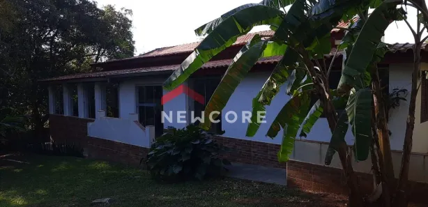 Fazenda / Sítio / Chácara à venda, 150m² no Cercadinho, Alambari