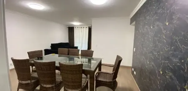 Apartamento com 3 Quartos à venda, 100m² no Jardim Flórida, São Roque