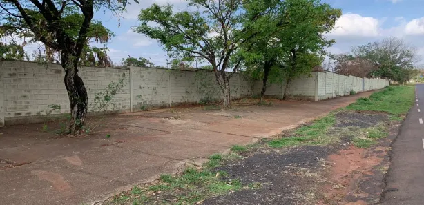 Galpão / Depósito / Armazém para venda ou aluguel, 45494m² no Jardim Padre Anchieta, Araraquara
