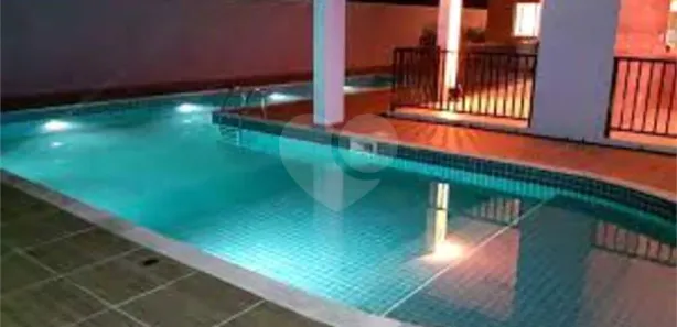 Apartamento com 2 Quartos à venda, 51m² no Residencial Pacaembu, Itupeva