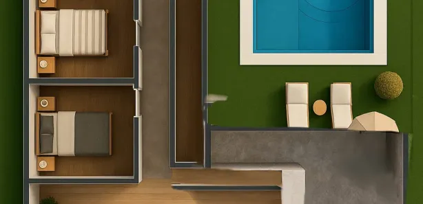 Fazenda / Sítio / Chácara com 3 Quartos à venda, 86m² no Centro, Mogi das Cruzes