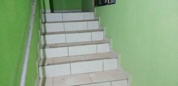 Galpão / Depósito / Armazém para alugar, 360m² no São Bernardo, Belford Roxo