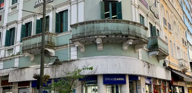 Loja / Salão / Ponto Comercial para alugar, 200m² no Centro, Petrópolis