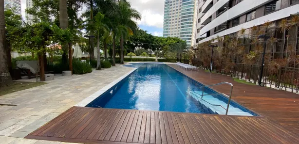 Apartamento com 3 Quartos à venda, 105m² no Altiplano Cabo Branco, João Pessoa