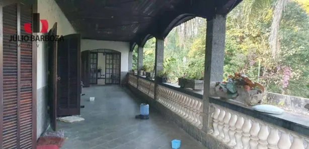 Fazenda / Sítio / Chácara com 4 Quartos à venda, 7000m² no Chácaras Copaco, Arujá