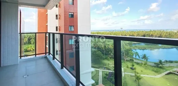 Apartamento com 3 Quartos à venda, 93m² no Paiva, Cabo de Santo Agostinho