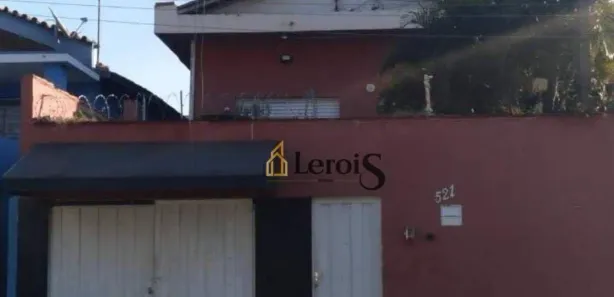 Casa com 2 Quartos à venda, 120m² no Vila Padre Bento, Itu