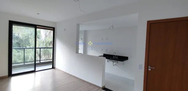 Apartamento com 3 Quartos à venda, 80m² no Corrêas, Petrópolis