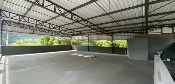 Loja / Salão / Ponto Comercial para alugar, 317m² no Juqueri Mirim, Mairiporã