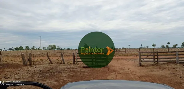 Fazenda / Sítio / Chácara à venda, 48593600m² no , Formoso do Araguaia