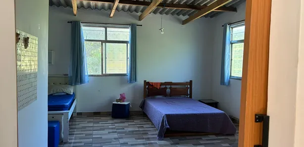 Fazenda / Sítio / Chácara com 4 Quartos à venda, 30000m² no Campo Alegre, Nova Iguaçu
