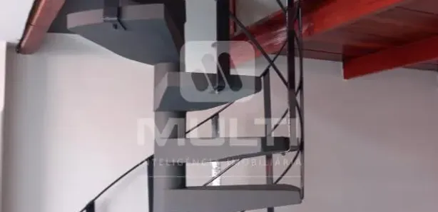 Loja / Salão / Ponto Comercial com 1 Quarto à venda, 30m² no Santa Mônica, Uberlândia