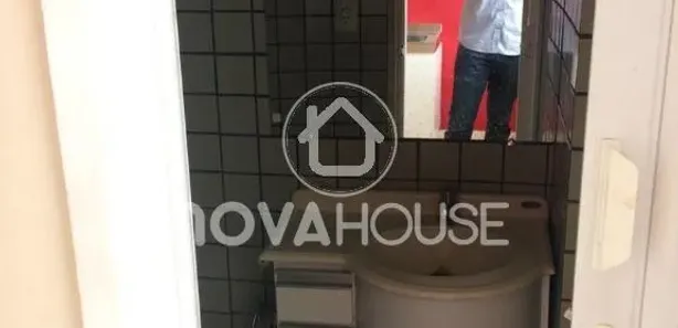 Conjunto Comercial / Sala à venda, 90m² no Centro, Campo Grande