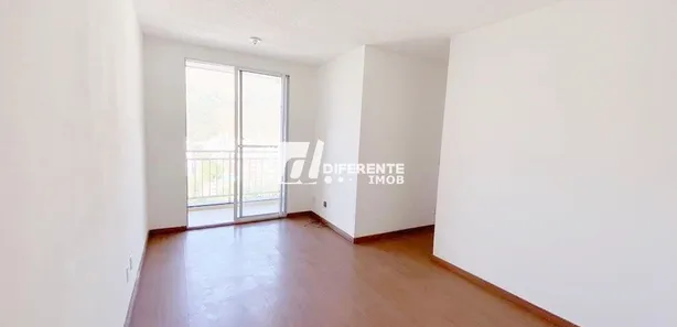 Apartamento com 3 Quartos à venda, 65m² no Jardim Alvorada, Nova Iguaçu
