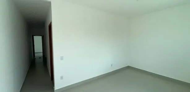 Casa com 2 Quartos para alugar, 55m² no Cidade de Deus, Sete Lagoas