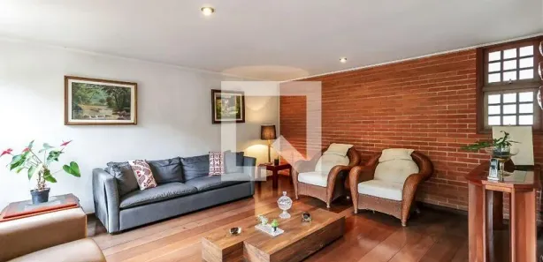 Casa com 4 Quartos à venda, 250m² no Paraíso do Morumbi, São Paulo