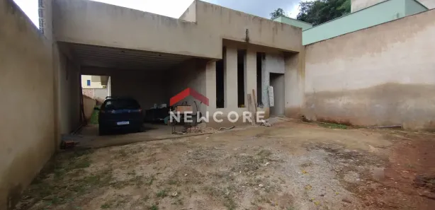 Casa com 3 Quartos à venda, 161m² no Villa Real, Sabará