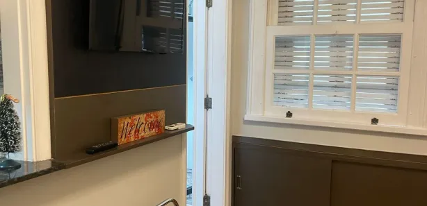 Loft com 1 Quarto para alugar, 30m² no Quitandinha, Petrópolis