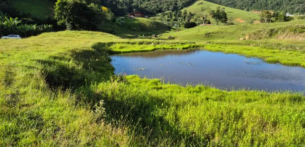 Terreno / Lote / Condomínio à venda, 10m² no , São Pedro de Alcântara