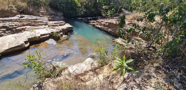 Fazenda / Sítio / Chácara à venda, 103000m² no Cidade Eclética, Santo Antônio do Descoberto