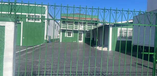 Galpão / Depósito / Armazém à venda, 1033m² no Vila Togni, Poços de Caldas