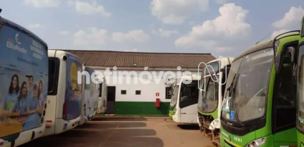 Loja / Salão / Ponto Comercial à venda, 9000m² no Canaã, Sete Lagoas