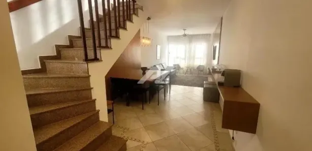 Cobertura com 4 Quartos para alugar, 200m² no Taquaral, Campinas