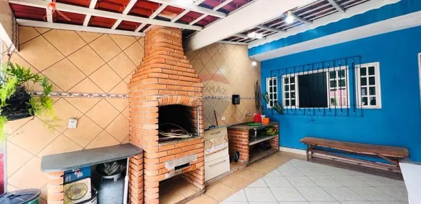 Casa com 3 Quartos à venda, 220m² no Jardim Bela Vista, Mauá