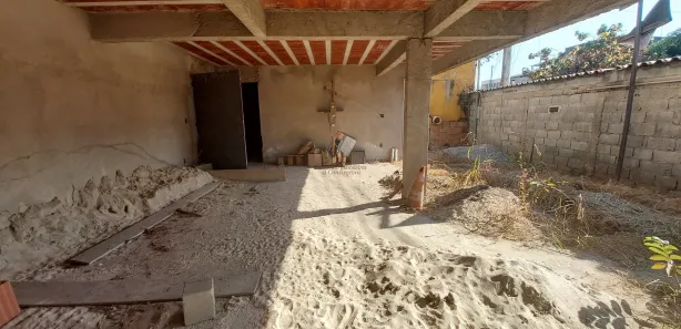 Galpão / Depósito / Armazém à venda, 360m² no Niterói, Betim