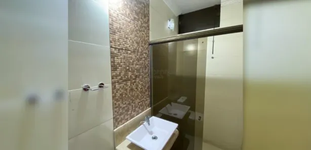 Kitnet com 1 Quarto para alugar, 45m² no Jardim Glória, Limeira