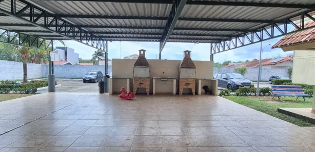 Apartamento com 2 Quartos à venda, 49m² no Flores, Manaus