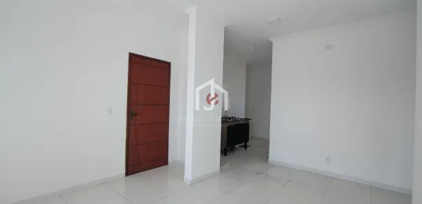 Apartamento com 2 Quartos para venda ou aluguel, 61m² no Conjunto Habitacional Terra dos Ipês II (Fase I), Pindamonhangaba