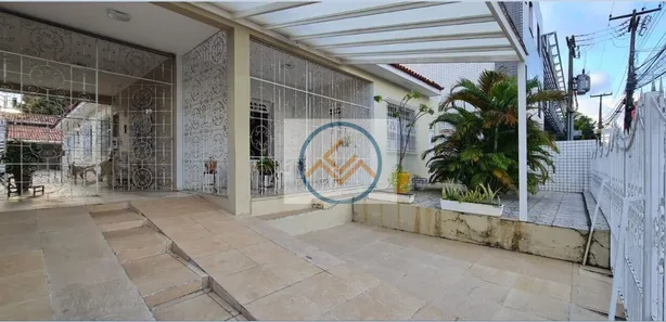 Casa com 5 Quartos à venda, 532m² no São José, Aracaju
