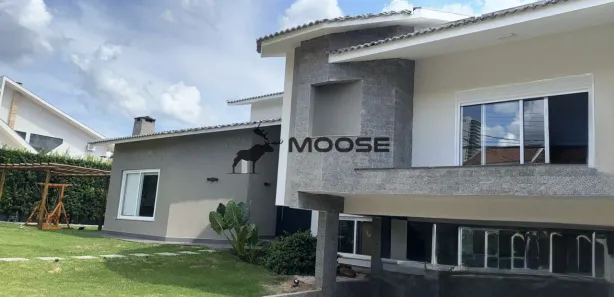 Casa de Condomínio com 3 Quartos à venda, 490m² no Zona 08, Maringá