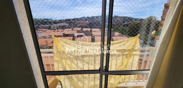 Apartamento com 2 Quartos à venda, 55m² no Vila das Nações, Ferraz de Vasconcelos