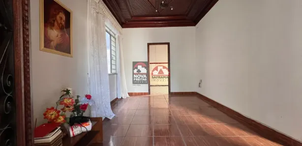 Casa com 3 Quartos à venda, 110m² no Centro, Pindamonhangaba