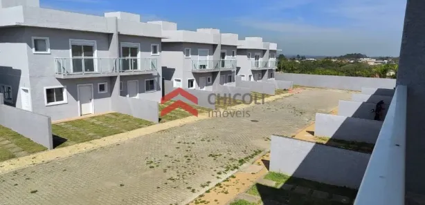 Casa com 3 Quartos para venda ou aluguel, 89m² no Residencial San Diego (Paysage Serein), Vargem Grande Paulista