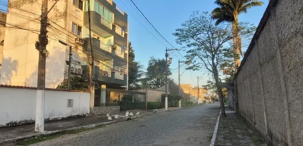 Apartamento com 3 Quartos à venda, 128m² no Flexeiras, Magé