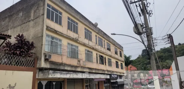 Apartamento com 3 Quartos à venda, 85m² no Retiro das Palmeiras, Miguel Pereira
