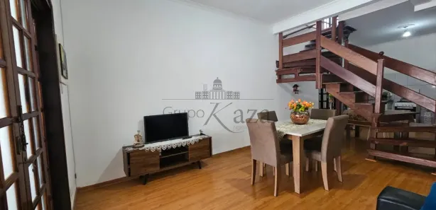 Casa com 3 Quartos à venda, 122m² no Vila Ita, Jacareí