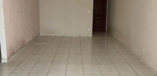 Apartamento com 2 Quartos para alugar, 117m² no Itararé, São Vicente