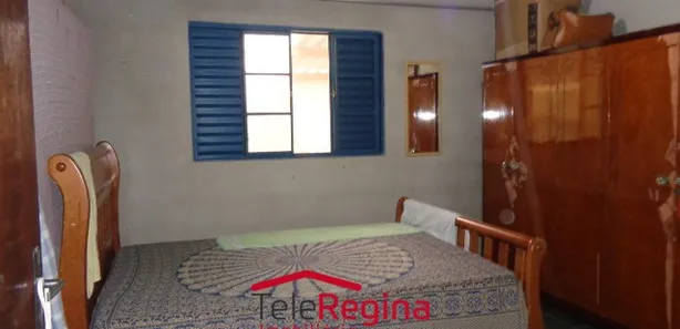 Fazenda / Sítio / Chácara com 2 Quartos à venda, 157m² no Caçapava Velha, Caçapava