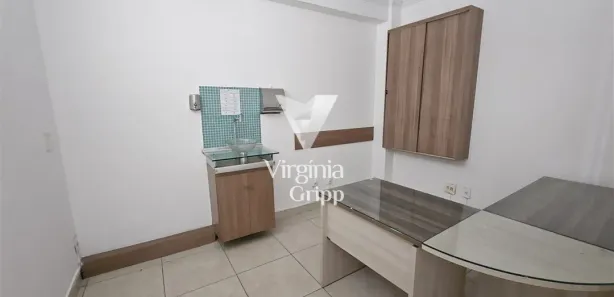 Conjunto Comercial / Sala à venda, 30m² no Centro, Betim
