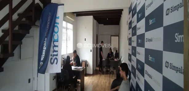 Loja / Salão / Ponto Comercial à venda, 82m² no Ingleses do Rio Vermelho, Florianópolis