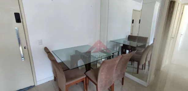 Cobertura com 2 Quartos para alugar, 140m² no Icaraí, Niterói