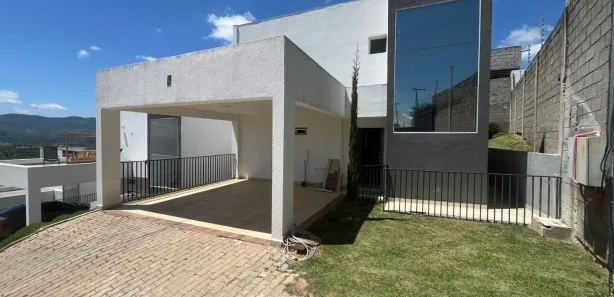 Casa de Condomínio com 3 Quartos à venda, 151m² no Jardim Estância Brasil, Atibaia