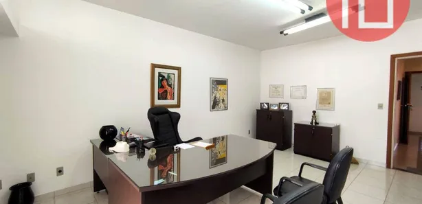 Prédio Inteiro para venda ou aluguel, 395m² no Centro, Bragança Paulista