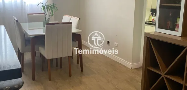 Cobertura com 2 Quartos à venda, 100m² no Santo Antônio, Joinville
